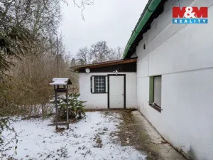 Prodej rodinného domu, Veselá, 179 m2