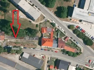 Prodej ostatní, Strakonice, Bavorova