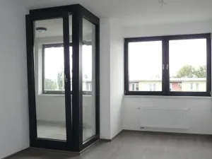 Pronájem bytu 1+kk, Strakonice - Strakonice I, Mírová, 43 m2