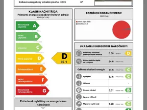 Prodej bytu 2+1, Vodňany - Vodňany II, Výstavní, 65 m2