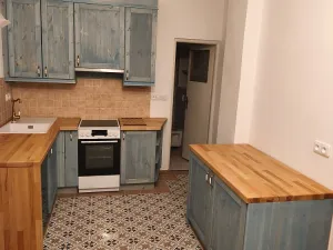 Pronájem bytu 2+1, Volyně, Wolkerova, 54 m2