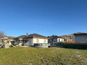 Prodej rodinného domu, Strakonice - Dražejov, 98 m2