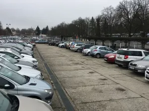 Pronájem výrobních prostor, Strakonice - Strakonice II, Tovární, 4035 m2