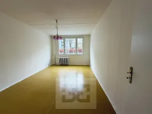 Pronájem bytu 3+1, Plzeň, Lábkova, 80 m2