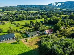 Prodej pozemku pro bydlení, Hejnice, 3216 m2