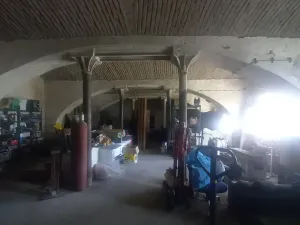 Prodej výrobních prostor, Pavlov, Lidická, 659 m2