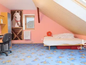 Prodej rodinného domu, Rakvice, 189 m2