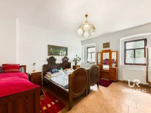 Prodej rodinného domu, Sklené nad Oslavou, 330 m2