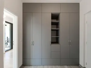 Pronájem bytu 1+kk, Praha - Karlín, Breitfeldova, 40 m2