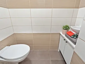 Pronájem bytu 2+kk, Brno, Cejl, 58 m2