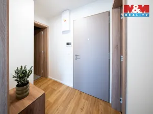 Prodej bytu 4+kk, Brandýs nad Labem-Stará Boleslav, Dřevčická, 96 m2