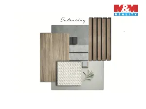 Prodej bytu 4+kk, Brandýs nad Labem-Stará Boleslav, Dřevčická, 96 m2