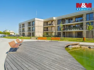 Prodej bytu 4+kk, Brandýs nad Labem-Stará Boleslav, Dřevčická, 101 m2