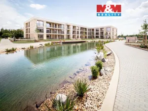 Prodej bytu 4+kk, Brandýs nad Labem-Stará Boleslav, Dřevčická, 101 m2