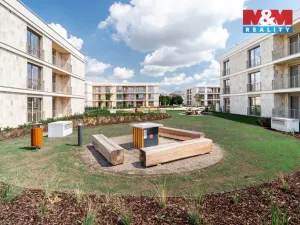 Prodej bytu 4+kk, Brandýs nad Labem-Stará Boleslav, Dřevčická, 109 m2