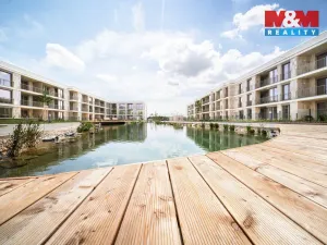 Prodej bytu 4+kk, Brandýs nad Labem-Stará Boleslav, Dřevčická, 109 m2