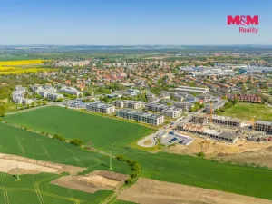 Prodej bytu 4+kk, Brandýs nad Labem-Stará Boleslav, Dřevčická, 109 m2