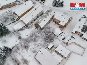 Prodej rodinného domu, Bochov - Těšetice, 200 m2