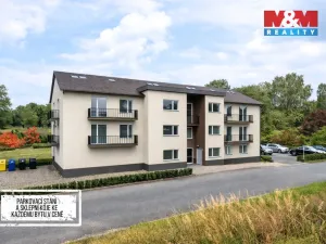 Prodej bytu 3+kk, Žleby, 73 m2