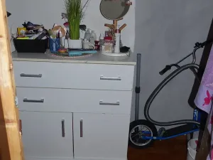 Pronájem bytu 2+1, Most, Konstantina Biebla, 56 m2