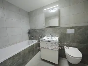 Pronájem atypického bytu, České Budějovice, Na Zlaté stoce, 54 m2