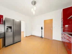 Prodej rodinného domu, Libčice nad Vltavou, Pod Viničkou, 108 m2