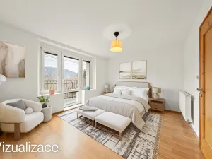 Prodej rodinného domu, Libčice nad Vltavou, Pod Viničkou, 108 m2