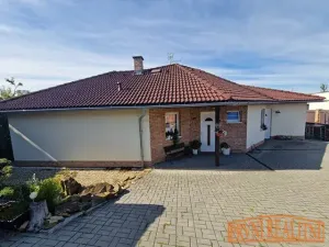 Prodej rodinného domu, Uherský Brod, Jabloňová, 124 m2