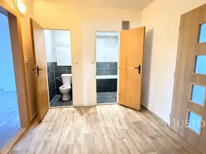 Pronájem bytu 3+1, Ústí nad Labem, Žežická, 70 m2