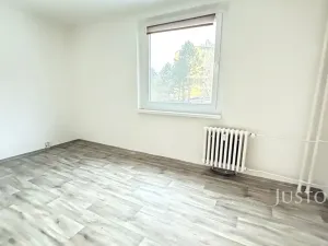 Pronájem bytu 3+1, Ústí nad Labem, Žežická, 70 m2