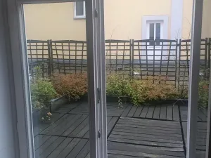 Pronájem bytu 1+kk, Mariánské Lázně, Masarykova, 29 m2