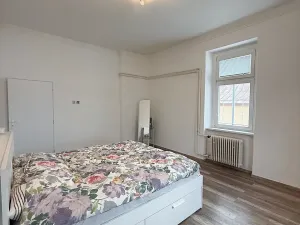 Prodej bytu 3+1, Mariánské Lázně, Husova, 79 m2