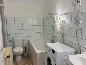 Prodej bytu 3+1, Mariánské Lázně, Husova, 79 m2