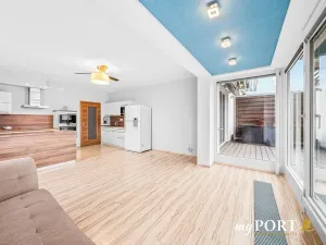 Pronájem bytu 3+kk, Plzeň, V Hájku, 88 m2