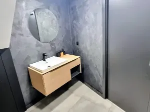 Pronájem bytu 2+kk, Jihlava, Okrajová, 55 m2