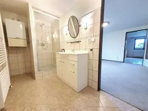 Pronájem bytu 2+kk, Rudná, Riegrova, 45 m2