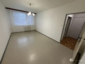 Pronájem bytu 2+kk, Praha - Bohnice, Kostřínská, 42 m2