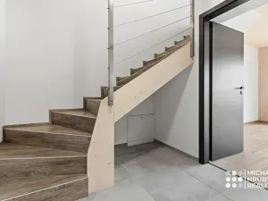 Prodej bytu 3+kk, Ostrava, Hrázka, 79 m2