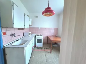 Prodej rodinného domu, Otročín, 120 m2