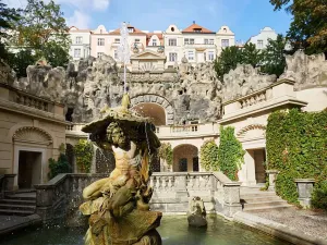 Prodej bytu 2+kk, Praha - Nusle, Bělehradská, 52 m2