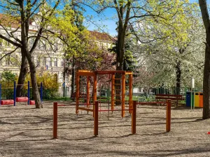 Prodej bytu 1+kk, Praha - Nusle, Bělehradská, 52 m2