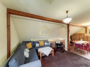 Prodej rodinného domu, Ostrava, Vodanova, 150 m2