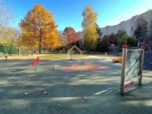 Prodej bytu 2+1, Ostrava, Adamusova, 49 m2