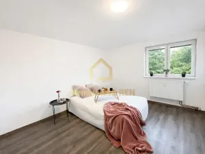 Pronájem bytu 2+kk, Ostrava, Stromovka, 36 m2