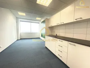 Pronájem kanceláře, Ostrava, Varenská, 275 m2