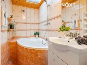 Prodej bytu 2+1, Husinec, Žižkova, 66 m2