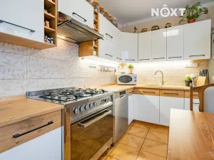 Prodej bytu 3+1, Husinec, Žižkova, 84 m2