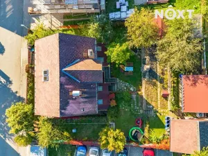 Prodej bytu 3+1, Husinec, Žižkova, 84 m2