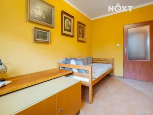 Prodej bytu 2+1, Husinec, Žižkova, 44 m2