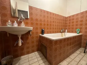 Pronájem rodinného domu, Uherský Brod, 140 m2